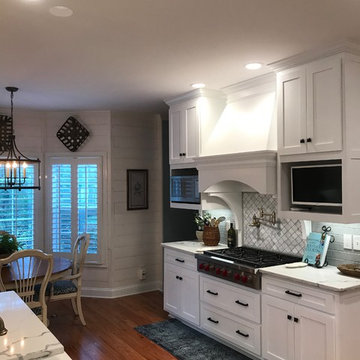 Lingner Kitchen