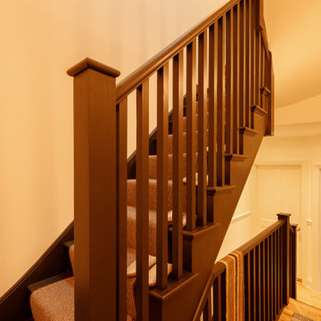 DEODAR ROAD LOFT CONVERSION
