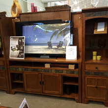 Living Room Furniture, NM Style