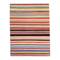 Stripe by Paul Smith for The Rug Company - Area Rugs