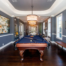Man cave