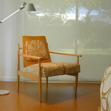 Palm Springs updated Midcentury