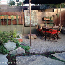 Patio Ideas
