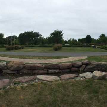 Chesapeake Highlands Memorial Garden