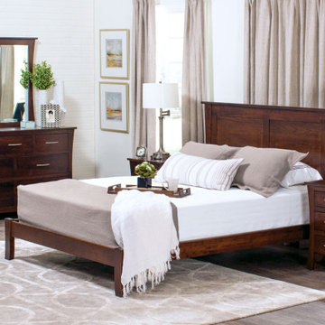 Garrett Bedroom