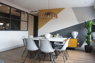 duplex con terraza