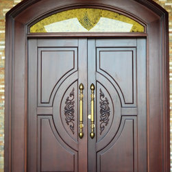 Doors - Products