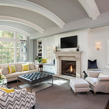 Ceiling
