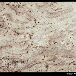 Granite Slabs - Products