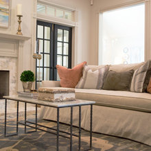 Living Room 2022