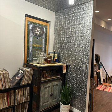 Washington Residential Wallpaper Installation