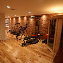 Health Area