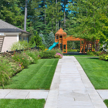 Weston Residence