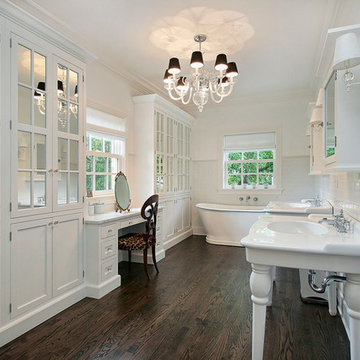 6 Bathroom Updates That Sell Houses