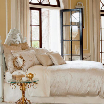 Top-Quality Bedding & Linen