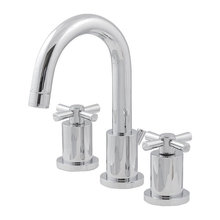 powder bath faucet