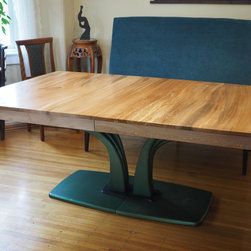 Dining Tables - Dining Tables
