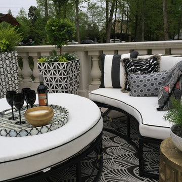 Decorators' Show House & Gardens 2015