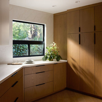 Refined Simplicity - Santa Cruz