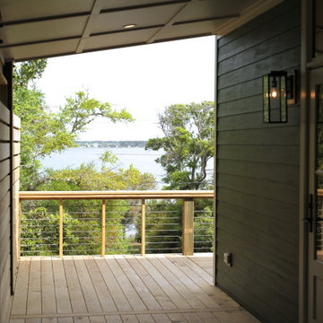 Banks Builders LLC Projects