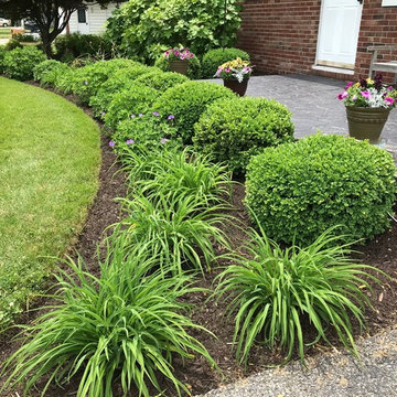 Landscape Maintenance Activities in Warsaw, IN & Syracuse, IN