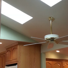 Ceilings