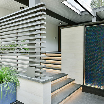 Montair Midcentury Modern