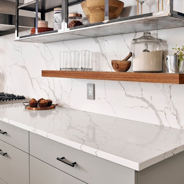 Countertop Installation