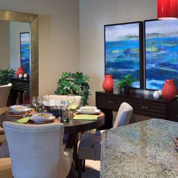 Casa Mirella Apartment and Clubhouse Near Windermere, FL