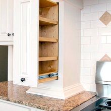 Kitchen Details