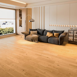 Clap!zer0 - Flooring
