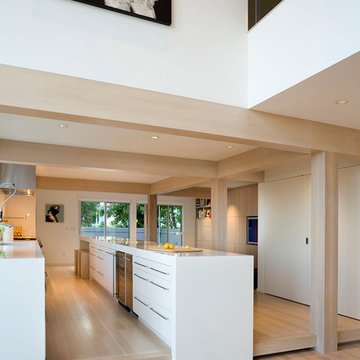 Second Avenue Residence