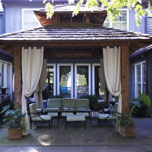 porches