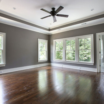 433 Wimbledon Rd - Piedmont Heights New Construction Modern Farmhouse