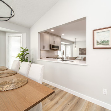 Ironwood Condo Renovation