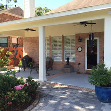 Steve's Patio