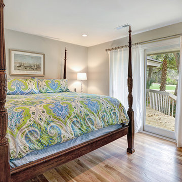 Conifer- Kiawah