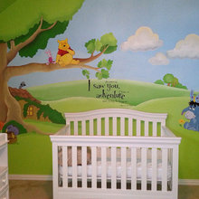 Nursery