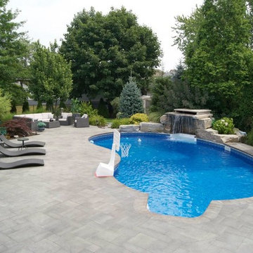 Stoney Creek Property