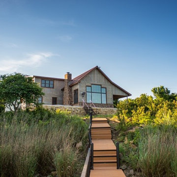 Cedar Vale, Kansas Residence