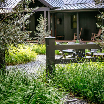 Brays Island Modern