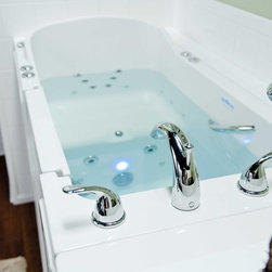 Walk-In Tubs - Products