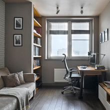 Arbeitszimmer