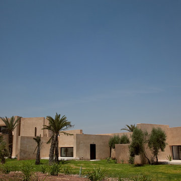 Villa Yebo