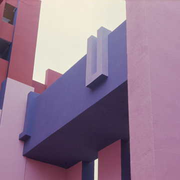La Muralla Roja