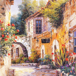 Murals - Products