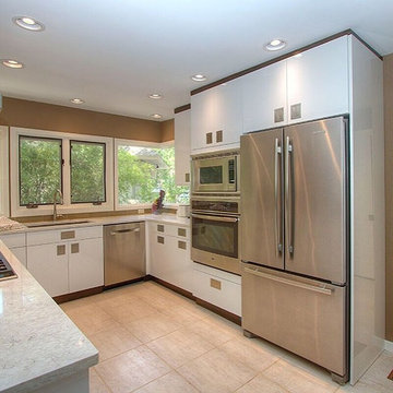 Kitchen Renovation in Sea Pines