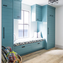 Mudroom