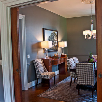 Hartford Condo