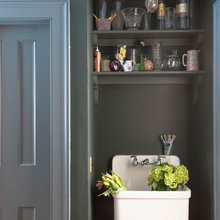 Basement Remodel